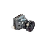Foxeer Predator 5 Nano Five33 Edition HV Flip NTSC 1000TVL 4:3/16:9 PAL/NTSC Switchable Camera OSD for Racing Drones UAV